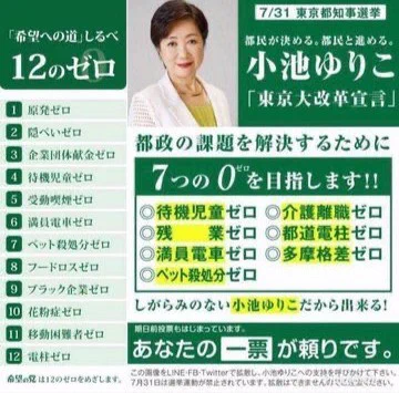 @sanseioha 耳障りのいい事を並べ立てて結局公約達成ゼロの方
SDGsはこれと一緒と気づかない不思議
そもそも経済格差はなくなりません
なくそうとする事自体が共産主義思想
それが1番にきてる段階で疑えよ💢
近似値としての機会の平等は追求すべきですが結果の公平はなくなりません 