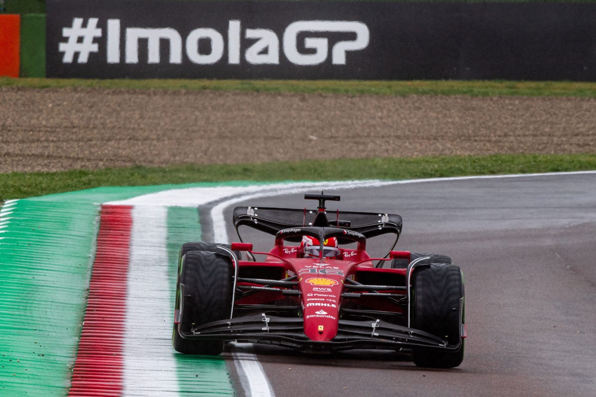thelastcornerit's tweet photo. F1 | Anteprima GP Emilia Romagna 2023: info, programma ed orari - https://t.co/MsjWEKtUzE https://t.co/f0rOElzOJM
