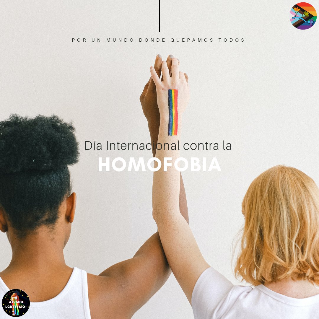 Colectivo de la comunidad LGBT de Ajusco 🏳️‍🌈 (@colectivoajusco) on Twitter photo 