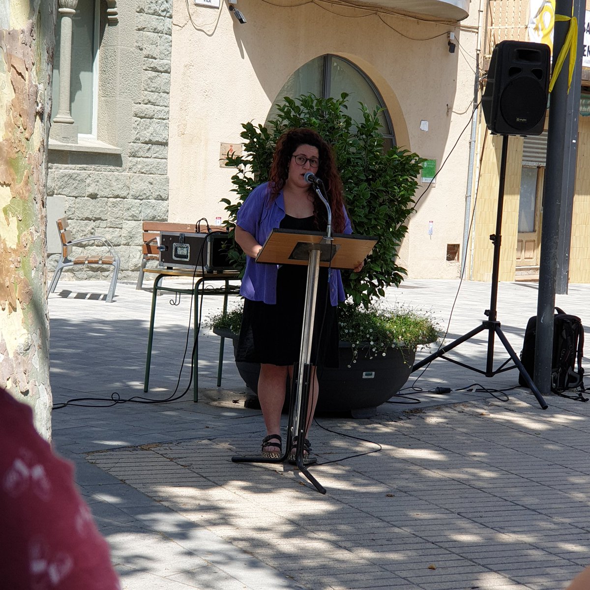 JordiSeguer's tweet photo. Avui Dia Internacional contra la LGTBIfòbia vull recordar que va ser el #GovernPlural i la regidora @keniadomenech qui va posar en marxa el 2020 el 1r Punt LGTBI de #Parets.
El 2021 el vam integrar a la Xarxa SAI @igualtatcat
Compromisos fets una realitat 🏳️🌈🏳️🌈🏳️🌈 https://t.co/aqyOT1hY6S