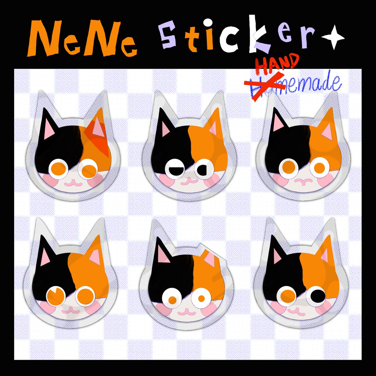 Nené 🐾 ,ติดเรียน tweet media