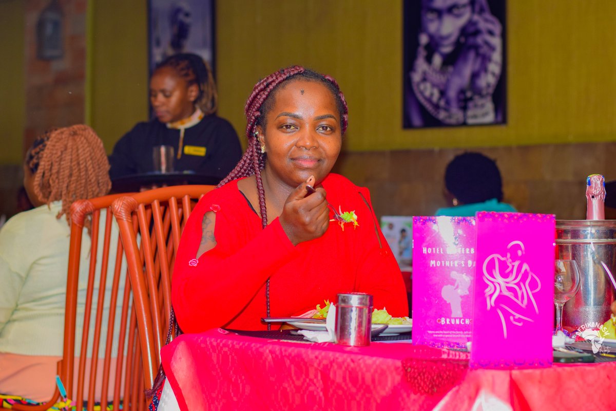 No language can express the power, beauty, and heroism of a mother's love...that’s why at Hotel Waterbuck we chose to celebrate our mums the best way we know how to... by Brunching📷...
#mothersday #brunch #mothers #love #hotelwaterbuck #nakuruhotels