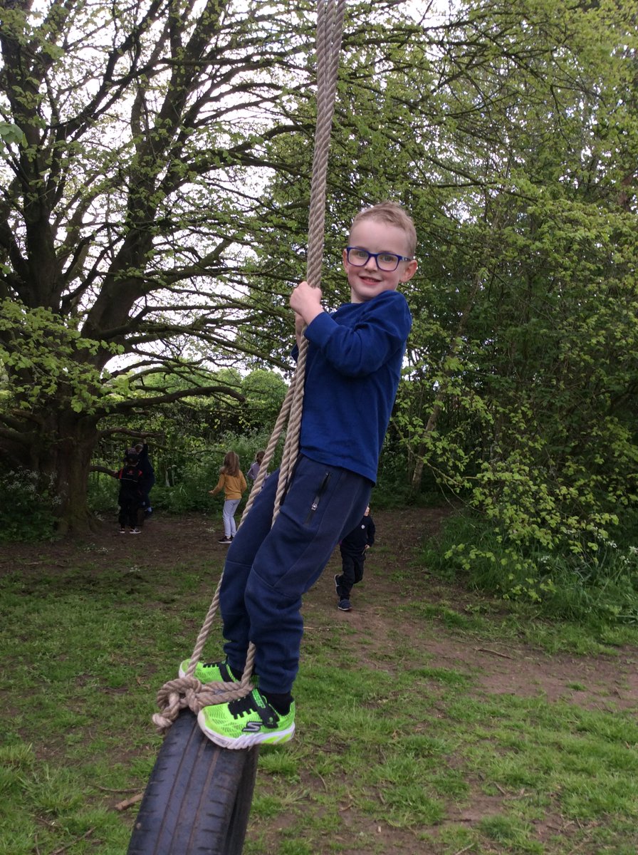 Freeman CP School tweet media