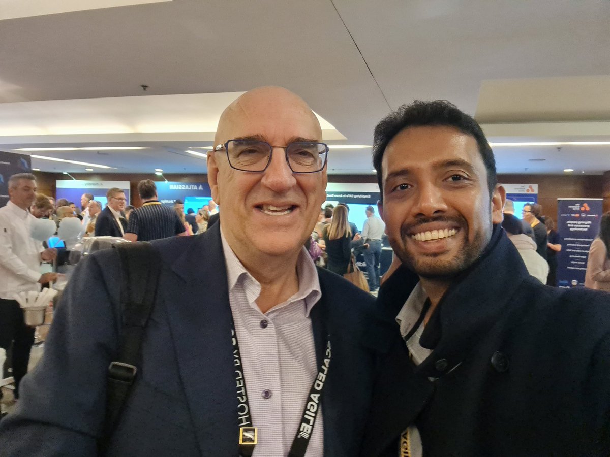 Aslam Cader tweet media