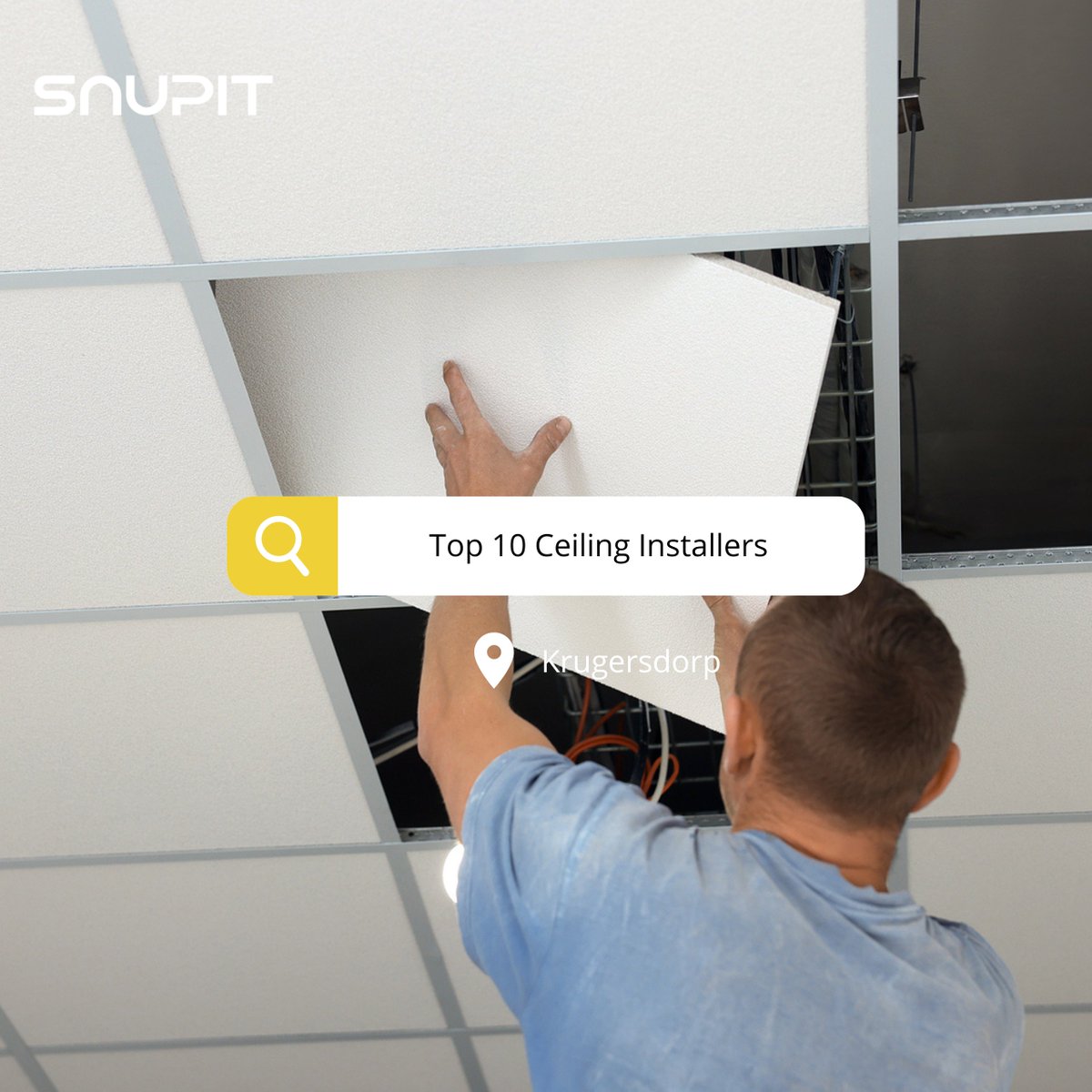 snupitSA's tweet image. The ceiling is an important element in architecture and interior design of a structure, combining functionality with aesthetics through different materials.
#ceilings #ceilinginstallers #ceilinginstallation

Get quotes from Ceiling Installers on Snupit.
snupit.co.za/post-quote-req…