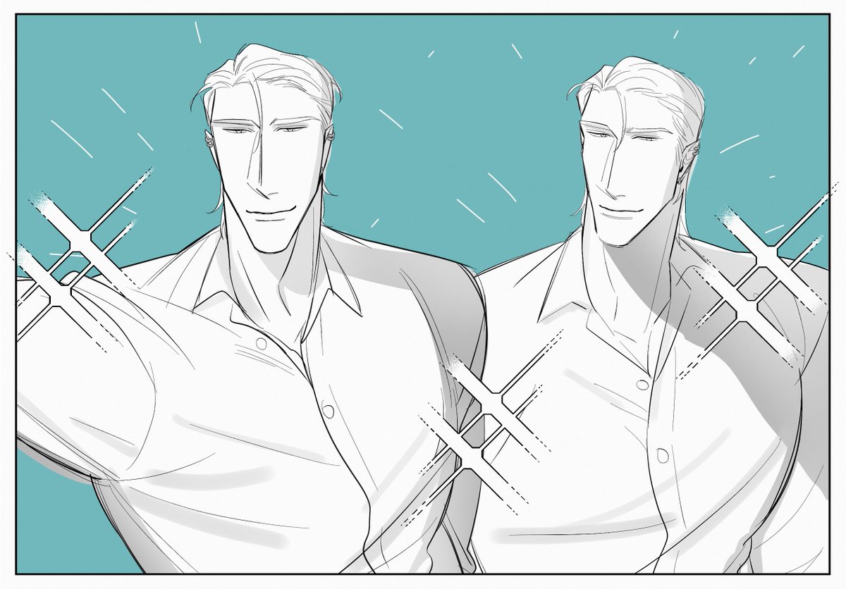 #MPC4_shapeshifter

🪬: ปีที่แล้วโนมบุก ปีนี้มีใครไม่รู้มาปลอมเป็นฉัน  

/เซลฟี่กับตัวปลอม/