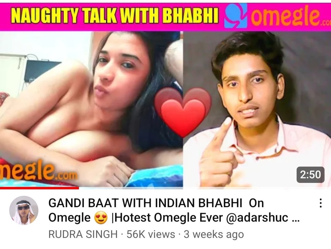 Crazy Deep on X: and now there are n number of YouTubers using Girls  private images, MMS without their concern which is clearly against YouTube  guidelines. I would request you to kindly