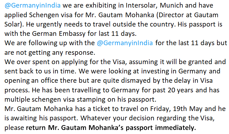 Gautam Solar tweet media