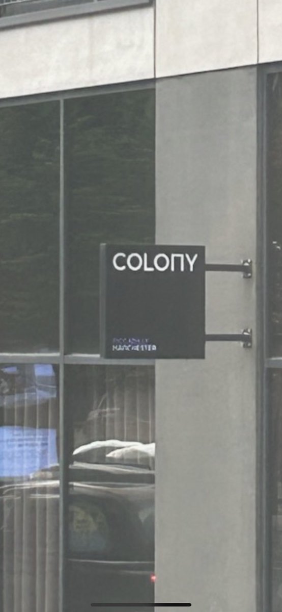 @MisterConnor1 I hate when people randomly mix cyrillic letters in English words as if its just a different fond, my brain literally cant process it😭😭😭 

I read this as “solopu” everytime i see it… it says colony