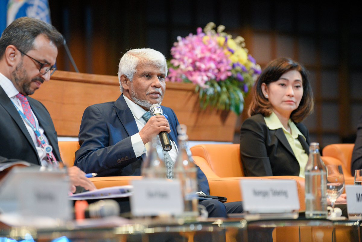 United Nations ESCAP tweet media