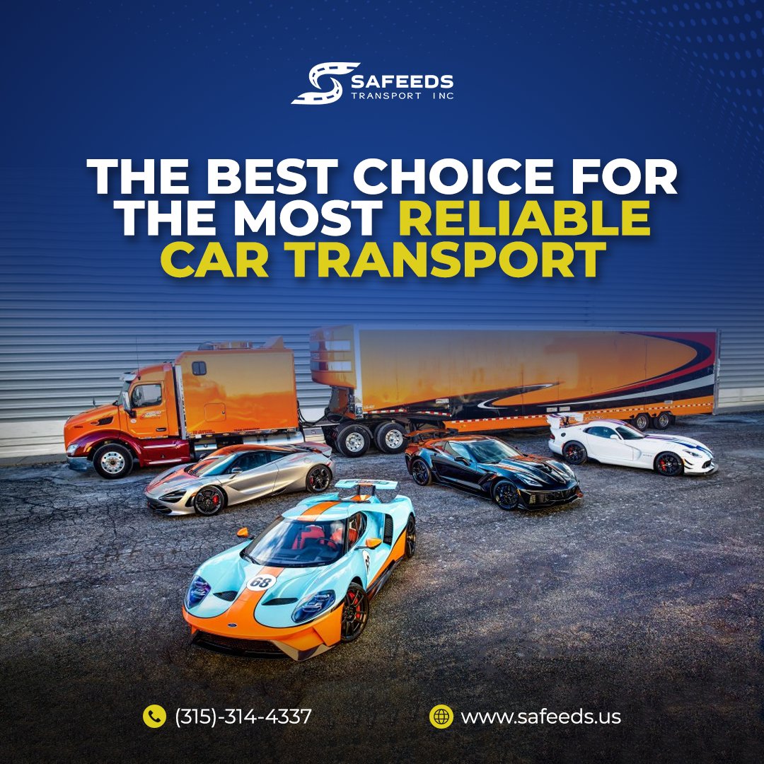 Despite all the benefits so far, it really can’t be argued that driving one car across the state or country alone is feasible.  
#vehicletransportation #shippingcars #carshipper #autologistics #carhauling #vehiclemoving #transportcars #autotransporter #carcarrier