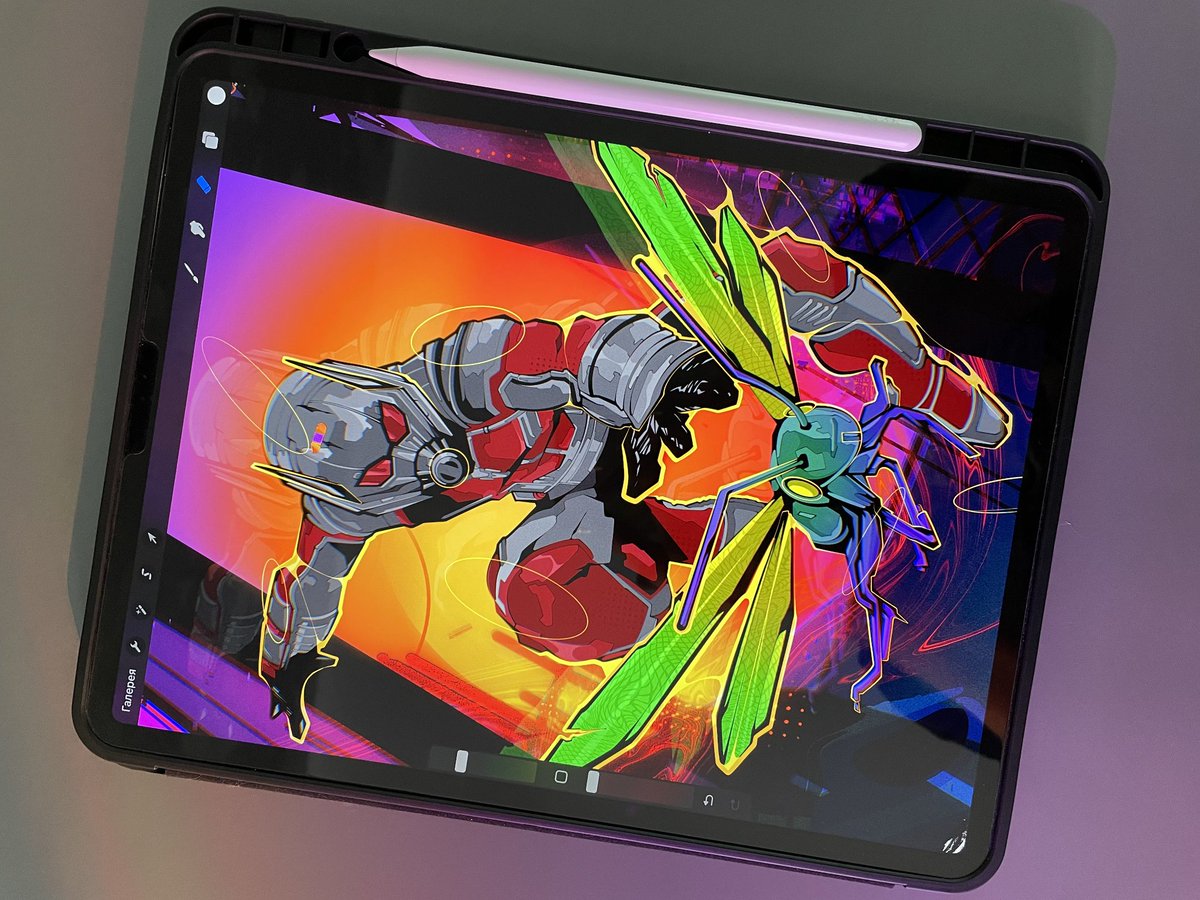 Good morning my friends 😇