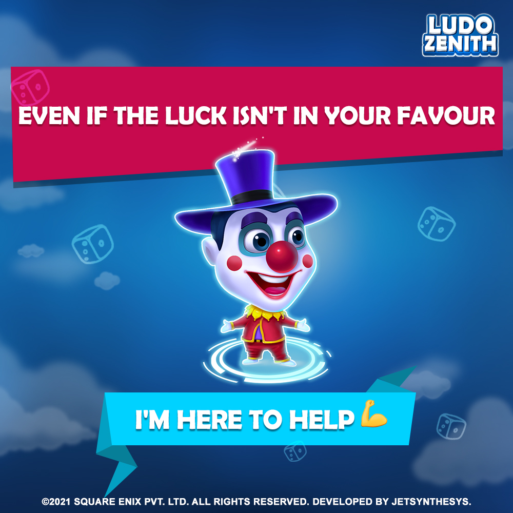 Ludo Zenith tweet media