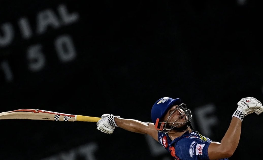 IPL 2023 : Match 63 Lucknow Super Giants v Mumbai Indians at Lucknow May 16th 2023 - Highlights cricketlife.co.uk/ipl-2023-match… #cricketnews