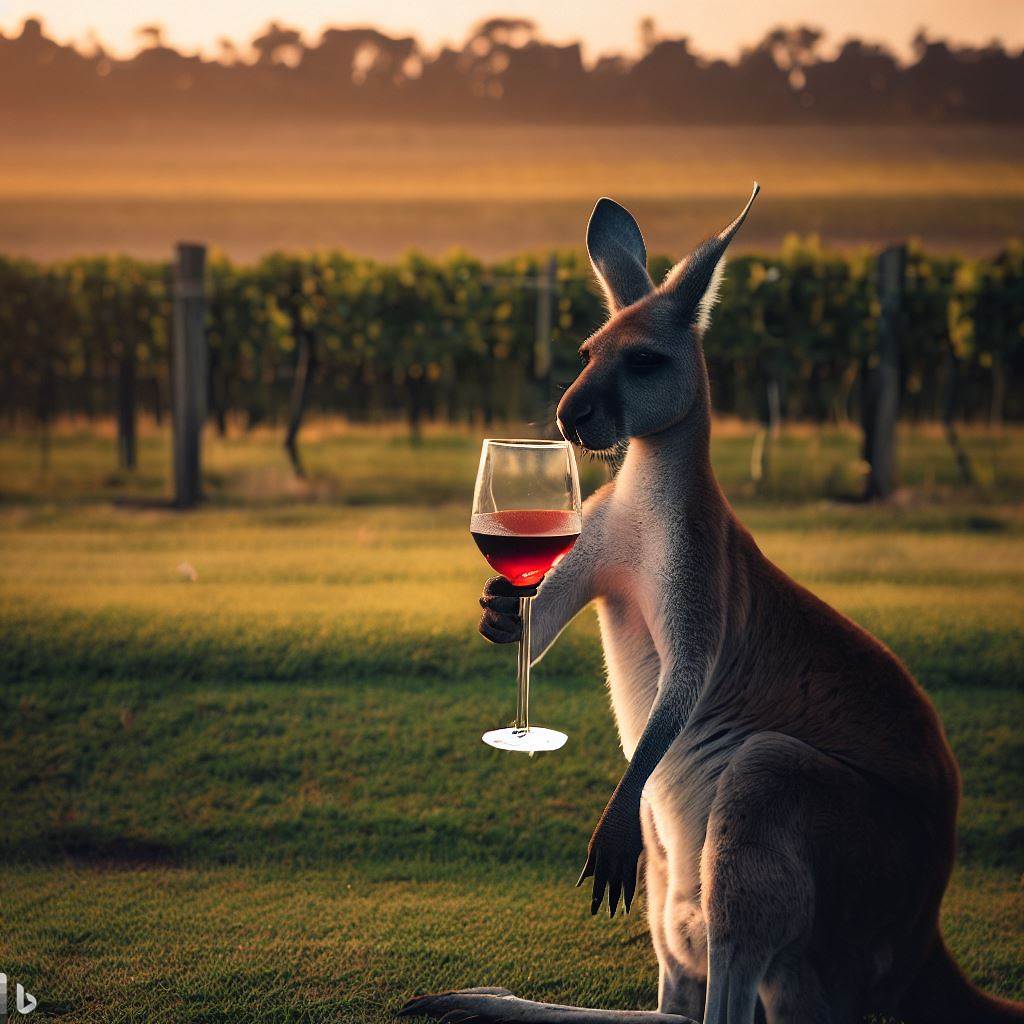 Book Now! The Wonderful Wines of Oz Supper Club 24th May at 7pm 
mailchi.mp/11f59d8b3b78/b…