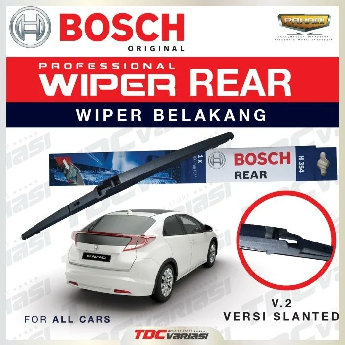 TDCvariasi's tweet image. Wiper Bosch yang dijual oleh TDC Variasi dijamin asli karena disuplai langsung dari agen Bosch Indonesia

Link shopee:
shope.ee/99tKapMdvM

Link tokopedia:
tokopedia.link/wys1IHNRRzb

#tdcvariasi #wiper #wipermobil #mobil #aksesorismobil #otomotif