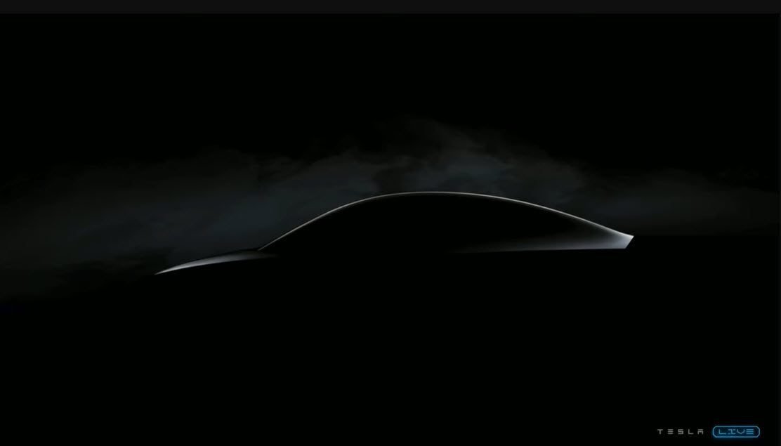 Tesla flags two new EV models. 

- One of the new vehicles might be the $25,000 hatchback that Musk mentioned back in 2020 during the company's battery day, reports <a href="/jptechcrunch/">TechCrunch Japan</a>

@100pecentmax
<a href="/elonmusk/">Elon Musk</a> <a href="/Tesla/">Tesla</a> <a href="/teslaenergy/">Tesla Energy</a> #นายกคนที่30 #InterMilan #COLDPLAYinKL #ทิมพิธา