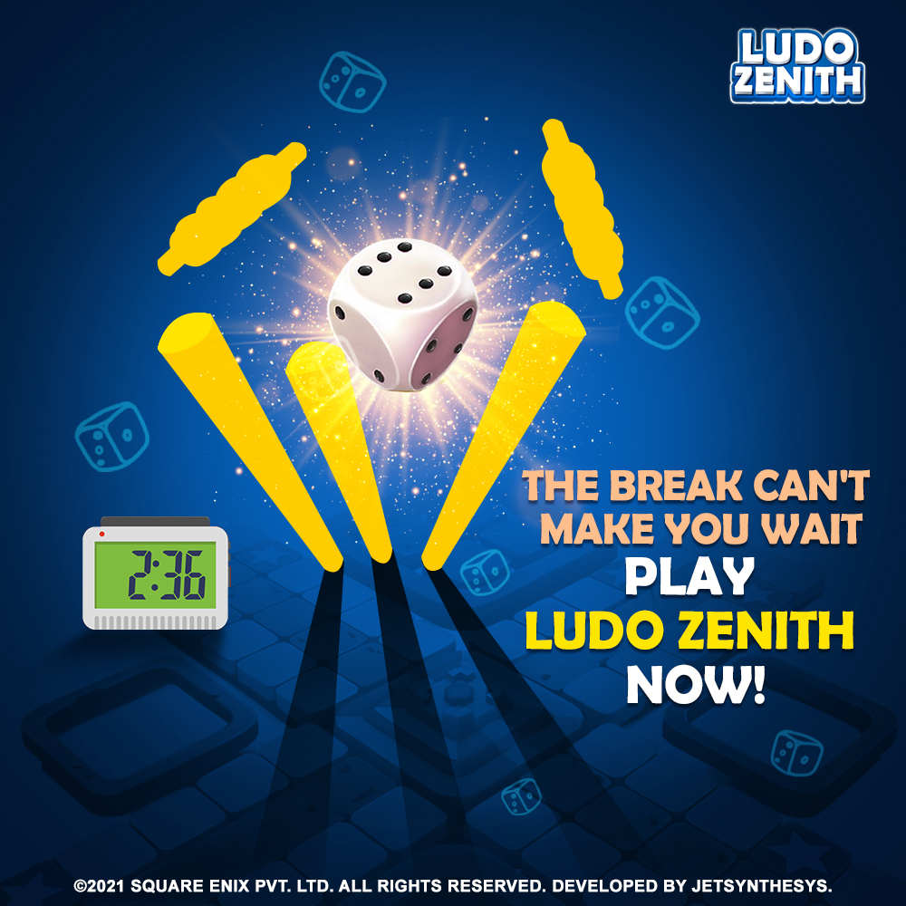 Ludo Zenith tweet media