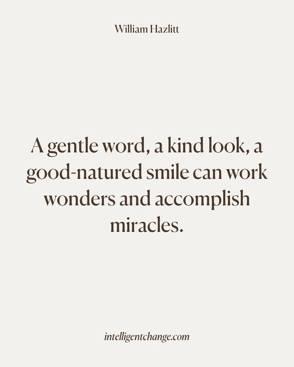 CharliPrime's tweet photo. Small gestures mean a lot, so who’s day will you brighten today? #WomenEdWednesday #edutwitter #Wellness #Wellbeing #catchinglight #coaching https://t.co/vzgQeQYSPi