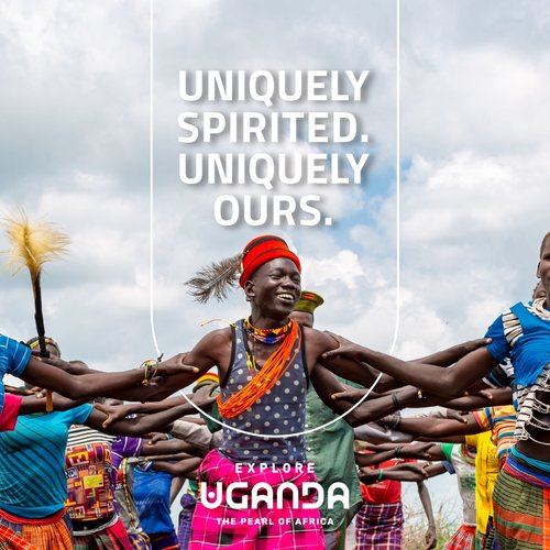 ExploreUg_Pearl's tweet photo. "If I have ever seen magic, it has been in Africa." - John Hemingway.
#AfricanQuotes #ExploreUganda https://t.co/rT0aOfpvts