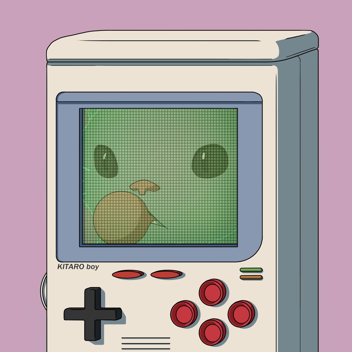 GMeow 

I’m finally a <a href="/KitaroNFT/">——</a> Boy holder. 

I remember seeing this one a long time ago a instantly wanting him, this time I didn’t want to let him get alway. 

What Kitaro got away from you? 

Thank you to <a href="/CaesarJeans/">Grandarmee.Ron</a> for the deal you’re a legend. 💙