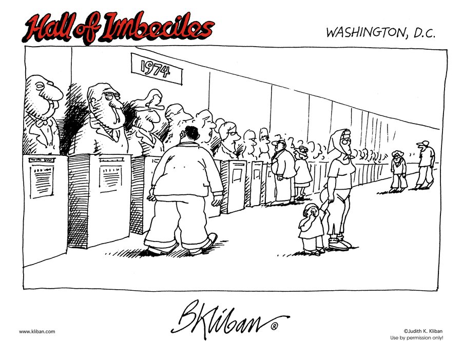 klibanbot's tweet image. Kliban by B. Kliban for Wed, 17 May 2023 gocomics.com/kliban/2023/05…