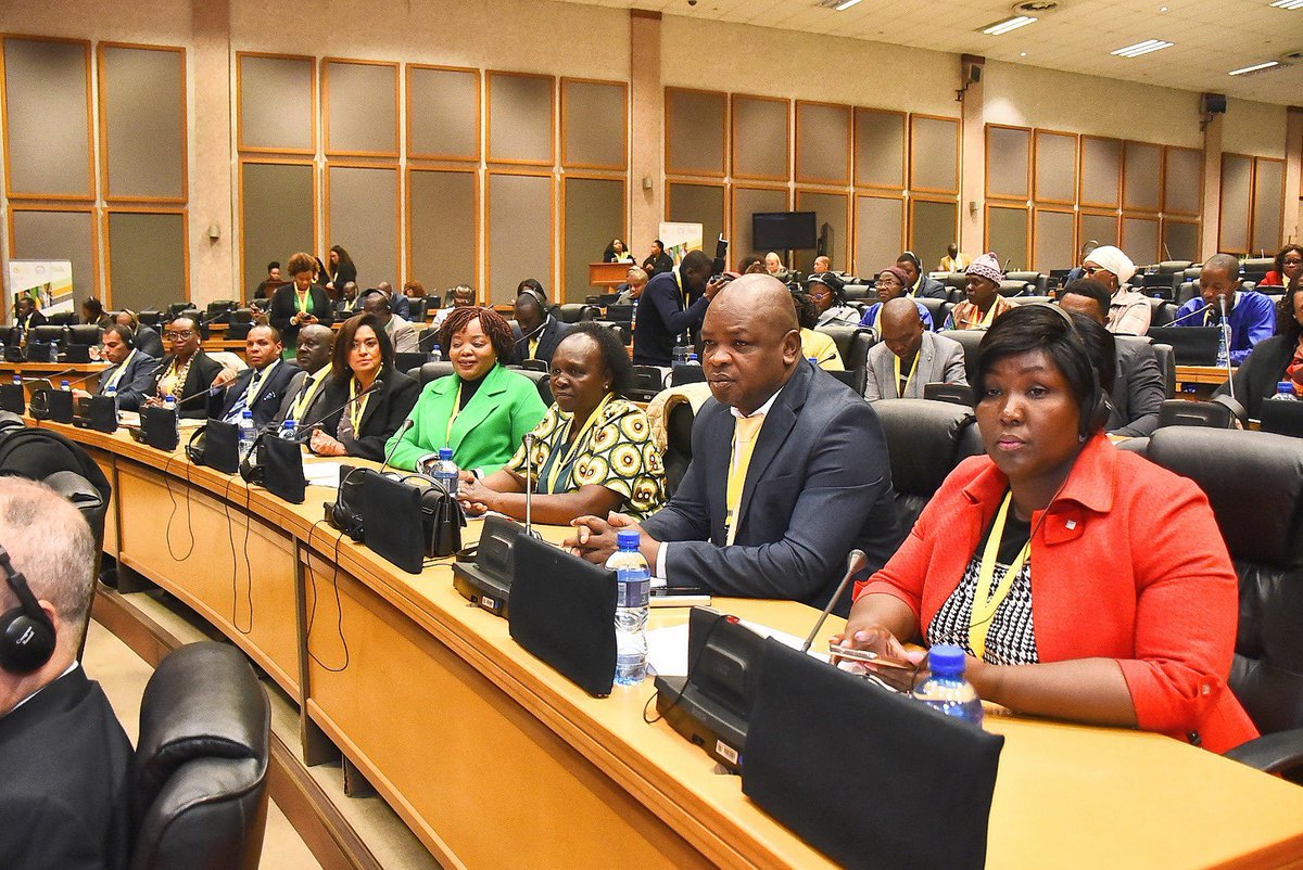 AGNChairUNFCCC's tweet image. There is a 50:50 chance of average global temperature reaching 1.5 above pre-industrial levels in the next 5yrs (WMO,2022) @shimwepya @AfrikParliament #PAPClimateEquity @PACJA1 @PAPPresident @_AfricanUnion @AGNESAfrica1 @friphiri @AfricanClimate @COP28_UAE @UNFCCC @UNEP