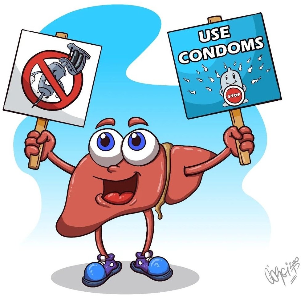 MKDmilanM's tweet photo. Prevention is key: Alongside testing, @EuroTestWeek emphasizes the importance of prevention methods such as #condom use, regular #vaccination (e.g., #hepatitis B) and national, regional and European strategies Testing is just one part of a comprehensive approach to sexual health https://t.co/SxURqMYH1d
