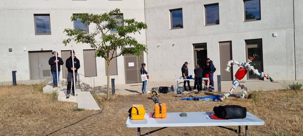 Routes de France tweet media