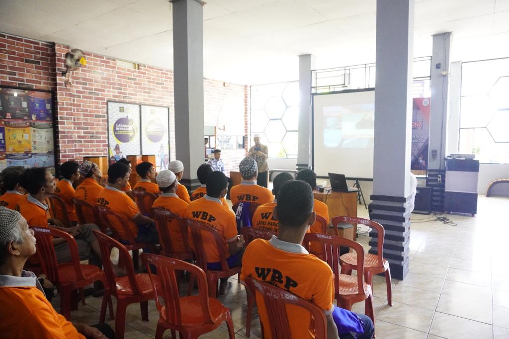 Mahasiswa S3 UIN Antasari Kembangan Desain Pembinaan Kerohanian di Lapas Narkotika Karang Intan

<a href="/lpnkarangintan/">Lapas Narkotika Kelas IIA Karang Intan</a> <a href="/lpnkarangintan/">Lapas Narkotika Kelas IIA Karang Intan</a> <a href="/lpnkarangintan/">Lapas Narkotika Kelas IIA Karang Intan</a>
<a href="/lpnkarangintan/">Lapas Narkotika Kelas IIA Karang Intan</a> <a href="/lpnkarangintan/">Lapas Narkotika Kelas IIA Karang Intan</a> <a href="/lpnkarangintan/">Lapas Narkotika Kelas IIA Karang Intan</a>
Kanwil Kemenkumham Kalsel | Faisol Ali