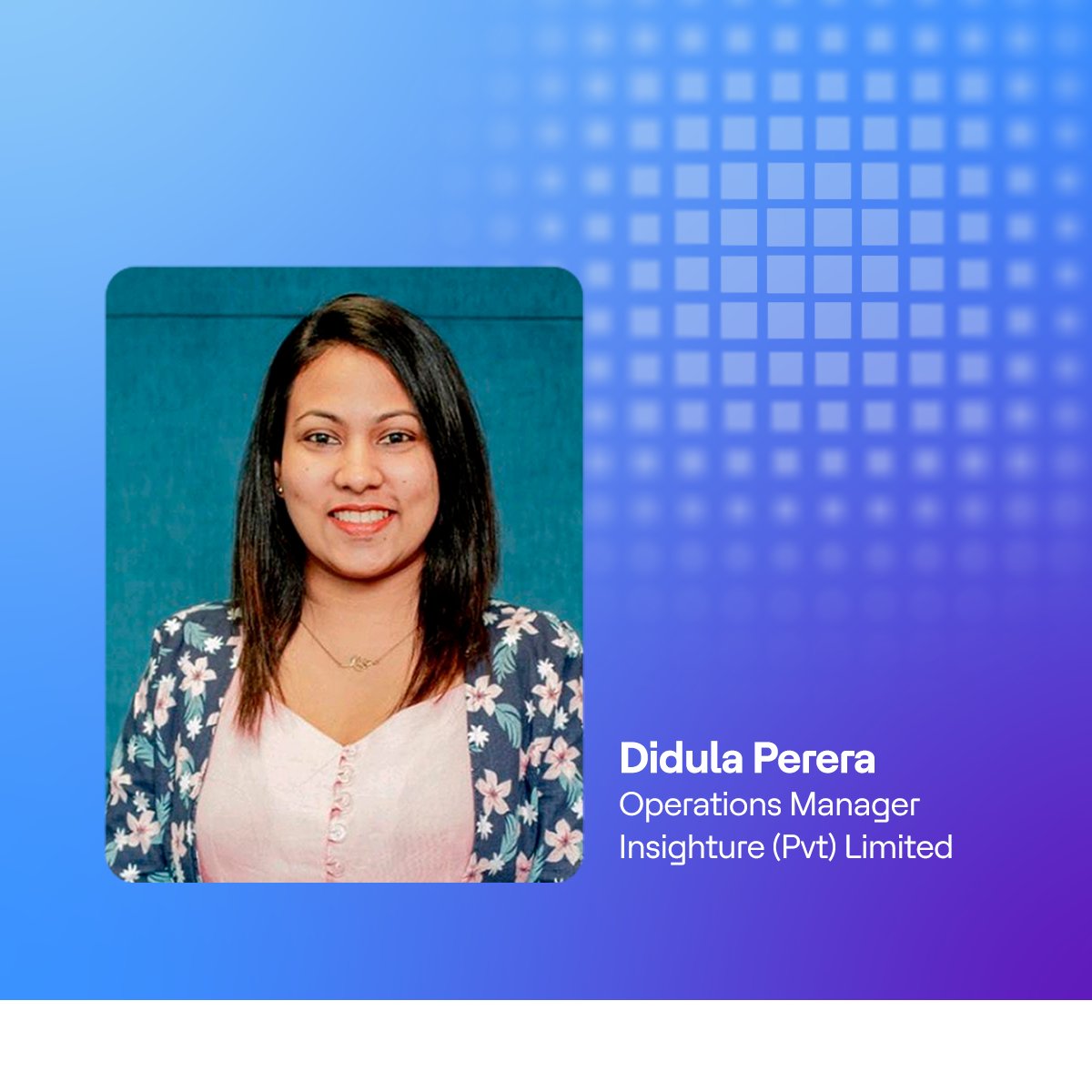 HCLTech_lk's tweet image. The field of education, as of right now, is at a crossroads and is also a field that is constantly evolving. And the skills of the next generation play a crucial role in where it’s headed.

So join in on the conversation

#HCLTechSriLanka #FindYourSpark #SuperchargingProgress