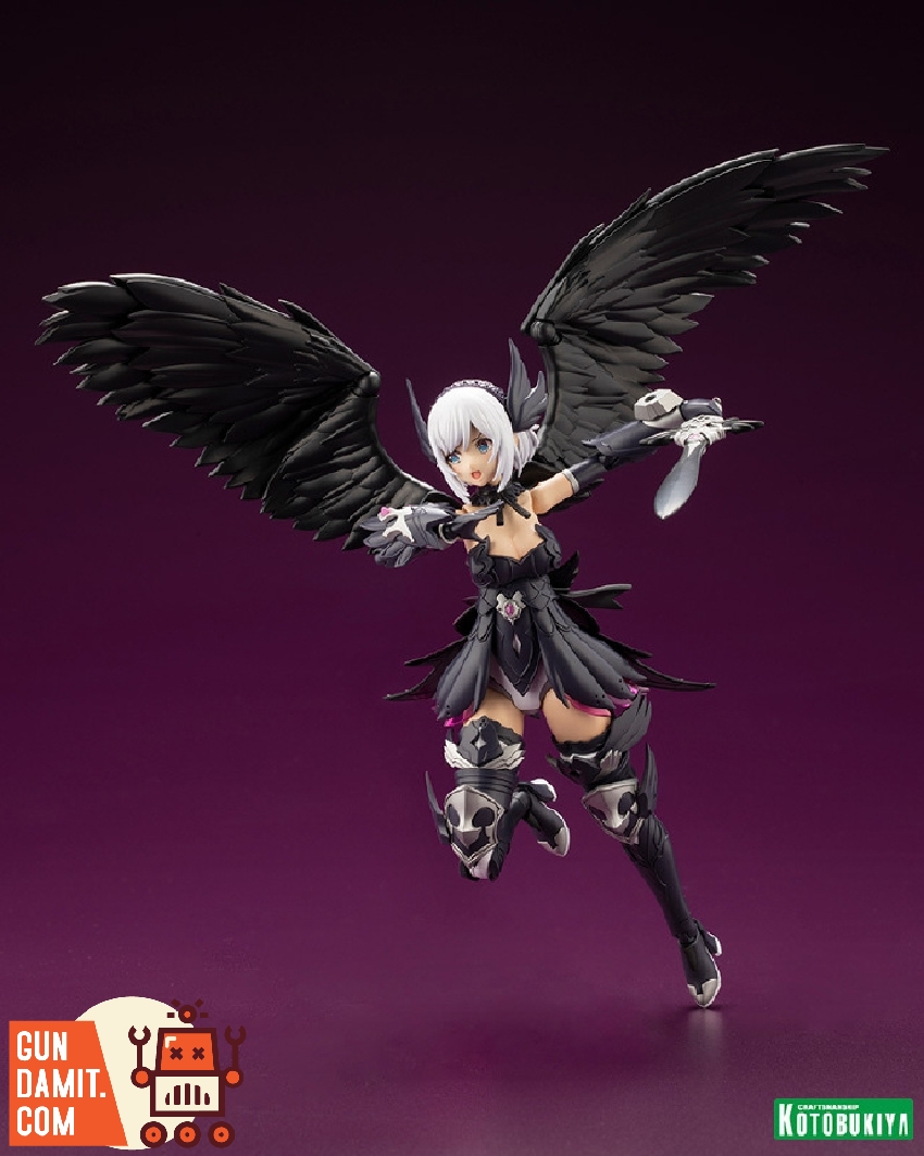 GundamitStore's tweet photo. [Pre-Order] Kotobukiya Arcanadea Lumitea ReACT-A Repaint Version
Material: ABS
Height: 17cm / 6.69’’
Full Price Unknown
--------
👇links👇
https://t.co/84hw0jJw0m

#kotobukiya #koto #Arcanadea #Lumitea #ReACTA
#actionfigure #modelkit #Gundamit #GD https://t.co/BAAi256vfL