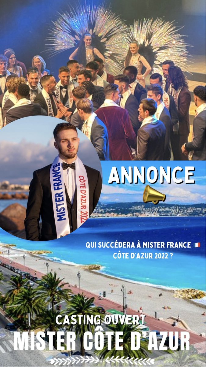 DavidGuerinoff's tweet photo. @JeffPlaZa_nice Vous devriez vous presenter à Mister France cote d'Azur 2023 https://t.co/vn6qB2Igps https://t.co/CKWkKHyZS7