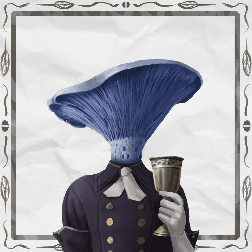 SurrealsNFT's tweet image. Our incredible #NFTCommunity is buzzing with admiration for these Rare Amanita &amp;amp; Basket Fungi #surreals ! 🫶

Are you seeking captivating #nftart to enhance your collection? Don't miss out! Click the link 👇

opensea.io/collection/off…