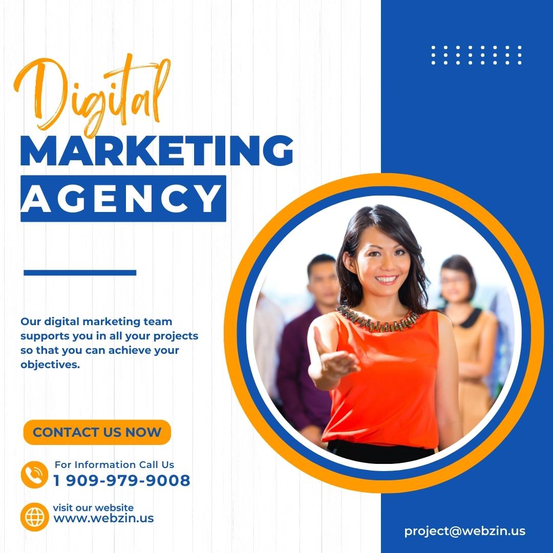 Webzin_us's tweet photo. Ready to unlock the full potential of your digital presence? Our digital marketing agency offers #OnlineSuccess #DigitalPresence #MarketingStrategy #EffectiveMarketing #BusinessGrowth #Webzininc #Webdesignusa #Webdesignsanjose #Webdevelopmentcalifornia https://t.co/4IVAykYTbT