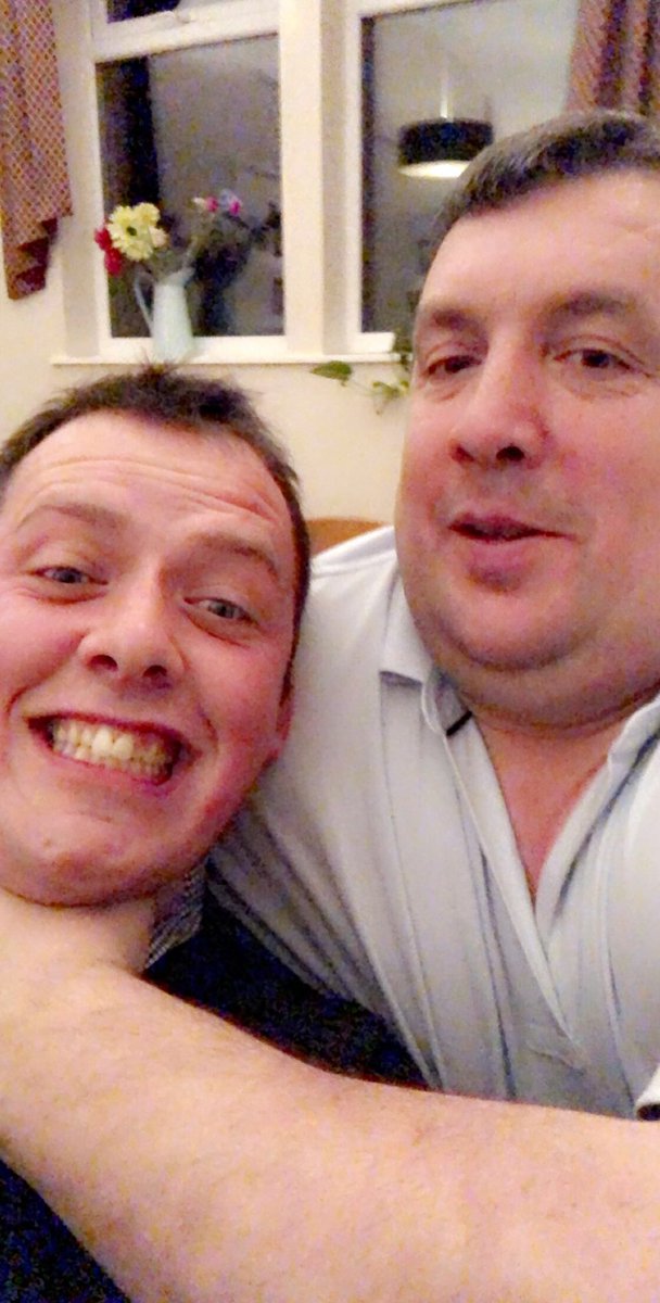 Happy birthday <a href="/TatwsTrading/">Tatws Trading 🏴󠁧󠁢󠁷󠁬󠁳󠁿🏴󠁧󠁢󠁷󠁬󠁳󠁿</a> I think this picture sums us perfectly. Have a good day lord