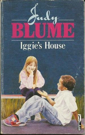 Favourite #JudyBlume book: Iggie's House