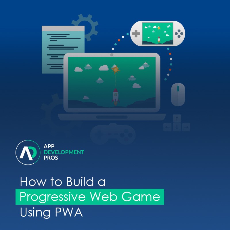 If you are looking for progressive web game app development but don't know how to do it, read this blog.
appdevelopmentpros.com/how-to-build-a…

#webgame #gamedevelopment #gamedev #progressivewebapps #progressivewebapp #appdevelopmentcompany #sanfrancisco #AppDevelopmentPros