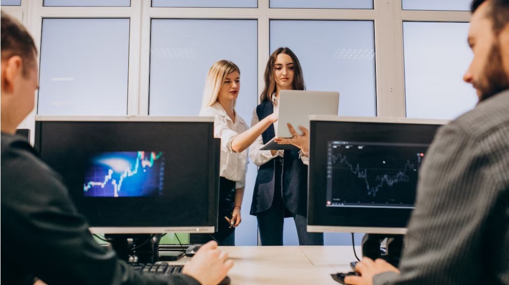 Feel IT Services tweet media