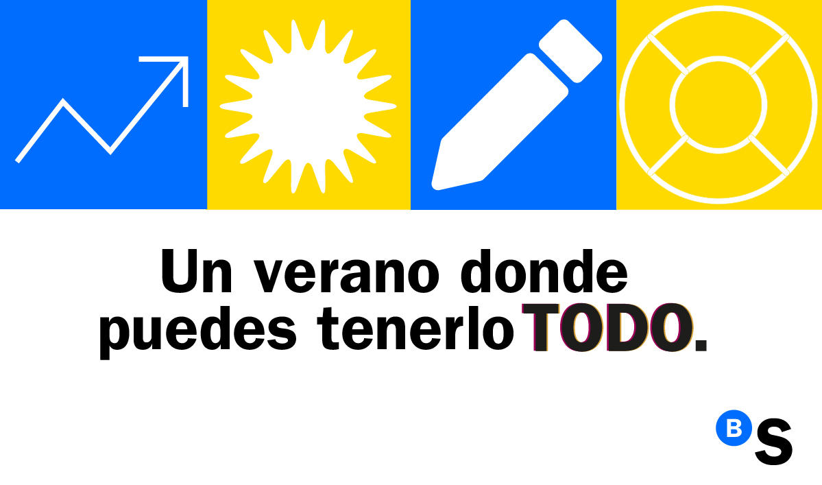 En <a href="/BancoSabadell/">Banco Sabadell</a> sabemos que el verano está para aprovecharlo al máximo y buscamos a personas que quieran hacerlo. Si eres estudiante de grado, máster o posgrado y quieres arrancar tu carrera profesional esta es tu oportunidad sab.to/2PDkSzN #SabadellinternshipProgramme