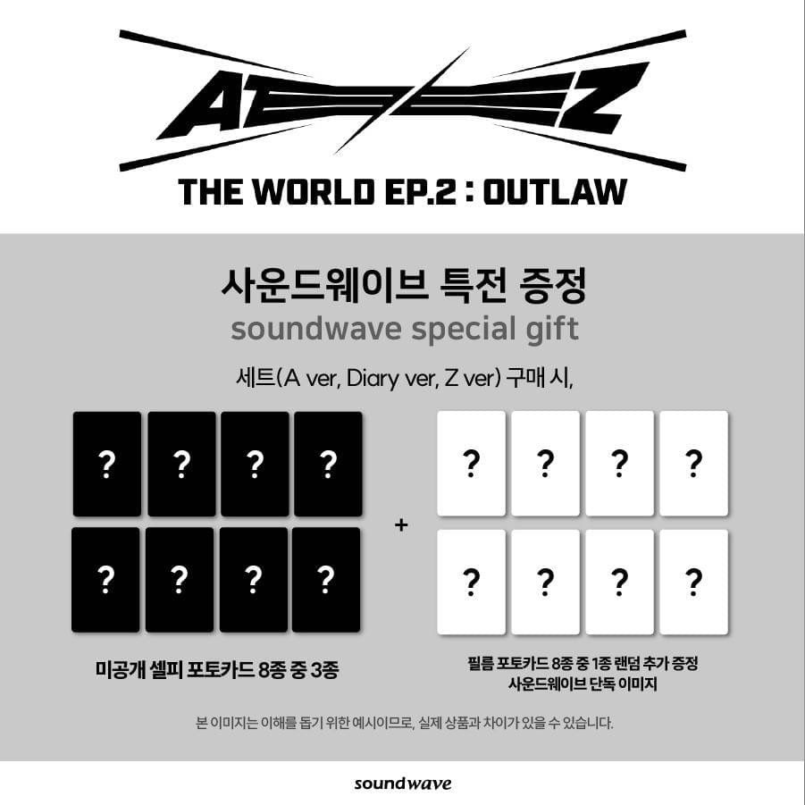 crescentmoongo's tweet photo. ⭐Ktown  (❌POB)
147,000k/ea
435,000/set

⭐Makestar (Random vers. Beli set dapet 1 pola random) 
207,000/ea
621,000/set

⭐Soundwave (Bisa pilih versih. Beli 1 set dapat 1 random pola) 
210,000/ea
630,000/set

⭐Frommstore (Random vers) 
210,000/ea bersih kr
630,000/ea bersih kr https://t.co/iVzATFq71e