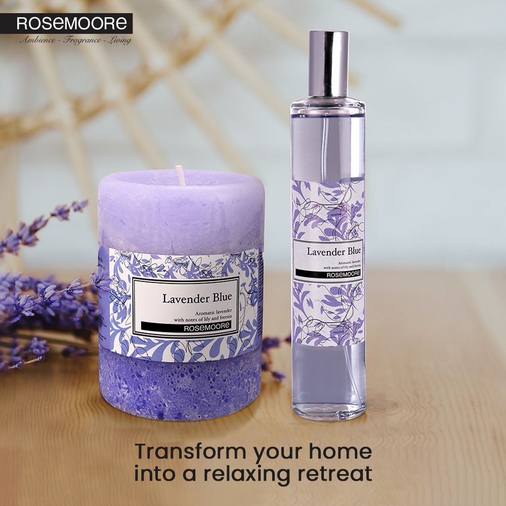 rosemoore_india's tweet photo. Treat your home with an exotic aroma.

Get Now : (Link In Bio)
.
.
.
.

#rosemoore #homefragrance #homedecor #homescent #scentedcandle #candle #roomspray #fresh #lavender #aroma https://t.co/hVrlCTGtfQ