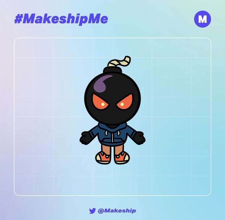 RealZombinaNeko's tweet photo. Made a Whitty @Makeship plush Concept 
Made by @RealZombinaNeko 
Owner Sock.Clip (Instagram)

#whitty #fridaynightfunkin #whittymod https://t.co/Ru9FE8aHUY