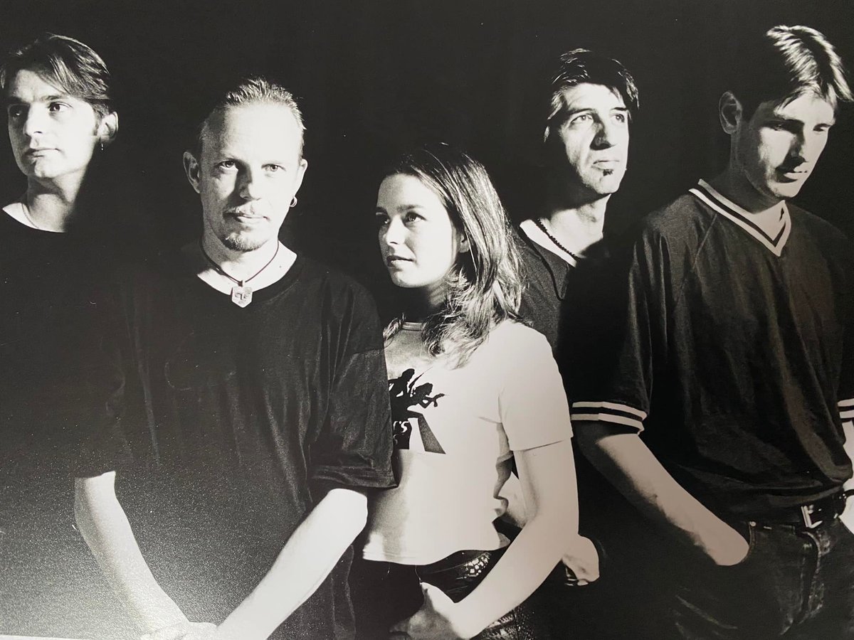 PictureThis Scotland on Twitter "The Silencers (10 albums, 15 singles). The band were formed in