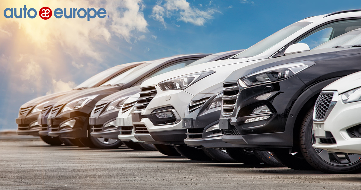 AutoEuropeBR's tweet photo. Veja nosso guia com todas as categorias de veículos disponíveis para aluguel e faça a melhor escolha na sua próxima locação! 
https://t.co/1uXLiXBRaF https://t.co/HWn2N6iZos