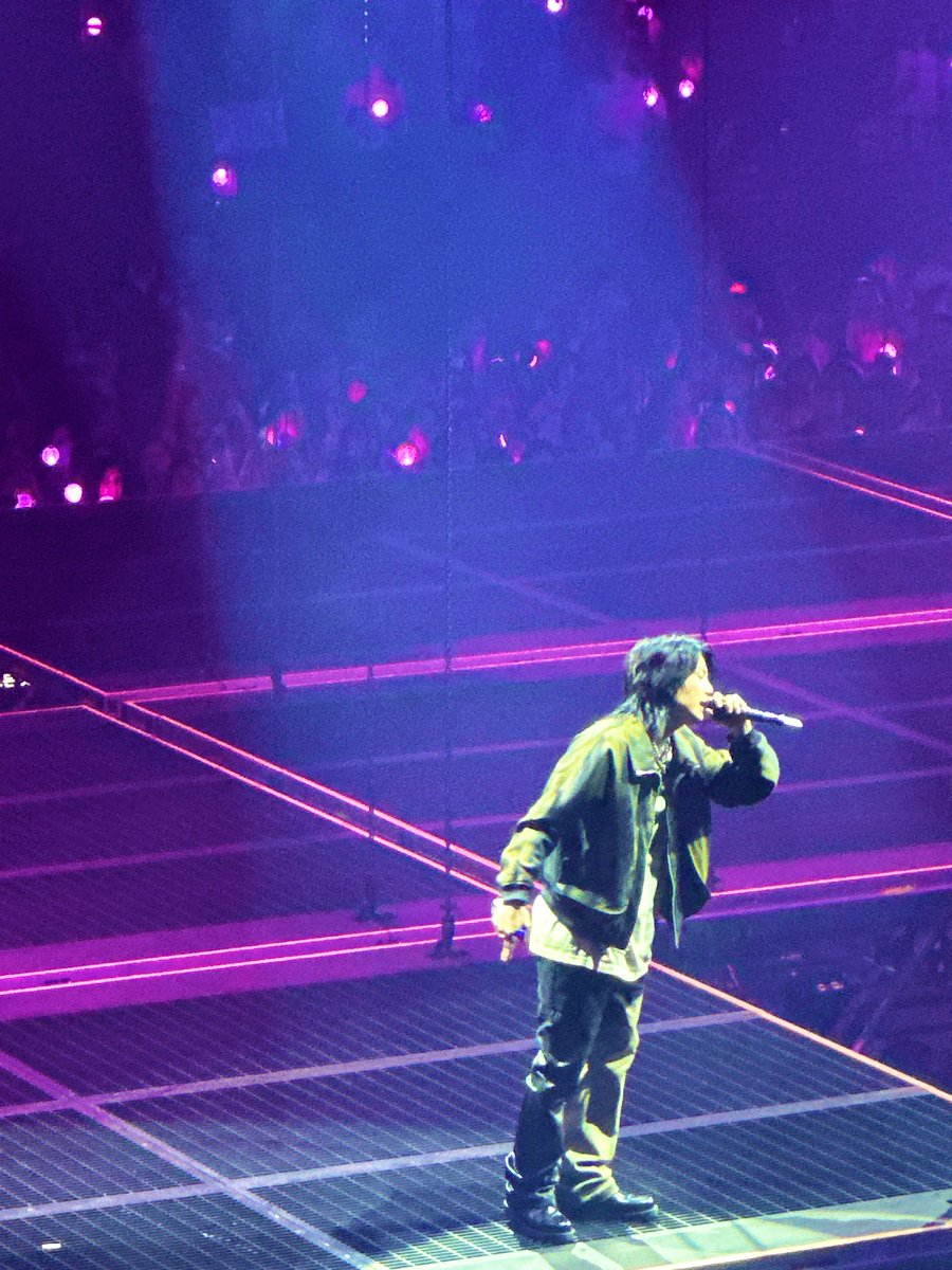 v_n6lle's tweet photo. @bts_bighit Deserves the world 🥹🌸💗 https://t.co/nSKraSHvYr