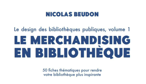 Mediat77's tweet photo. Retrouvez le replay du webinaire "le Merchandising en bibliothèque" animé par Nicolas Beudon le 4 avril dernier @Mr_Kochka Signalétique, valorisation sur les réseaux sociaux, programmation,…. un panorama de ces pratiques et l'analyse de leurs impacts.
https://t.co/T8VYEahAri https://t.co/sAZtXkBzEu