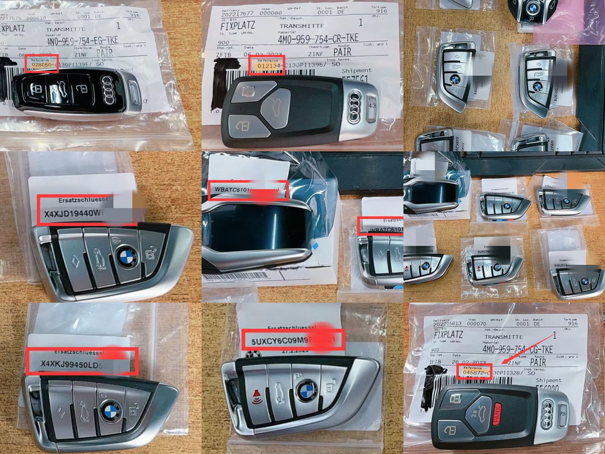 keyecu.com
13% discount, high-quality,
Contact me after placing the order and give you a discount. WhatsApp+86 15712128585