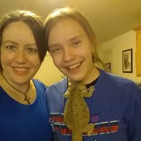 HMForrest1's tweet photo. Happy Mother's Day! Celebrating with my tall, handsome boy! Enjoy your day, all you mothers out there!

#mothersday #mothersdaywriting
#mothersandsons #mothersandsons❤️ https://t.co/yTkUdMb6FH