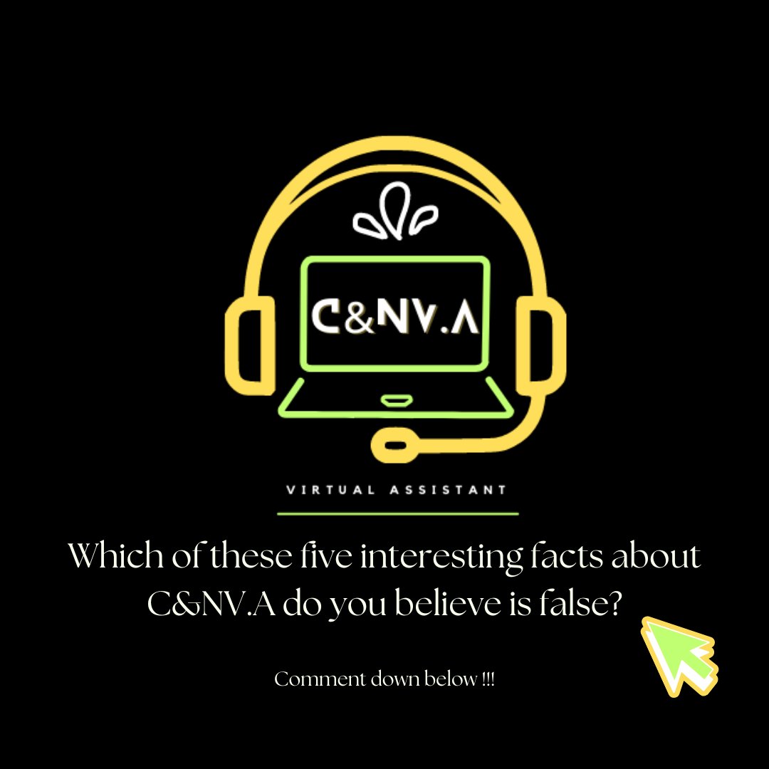 nv_business's tweet image. #cnvabusiness #virtualassistantforsmallbusinesses #virtualassistantforcoaches #virtualassistantservices #virtualassistants #filipinovirtualassistant #virtualassistantlife #hiremenow #5facts #factsaboutme